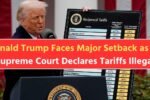 US Supreme Court issues verdict on tariffs